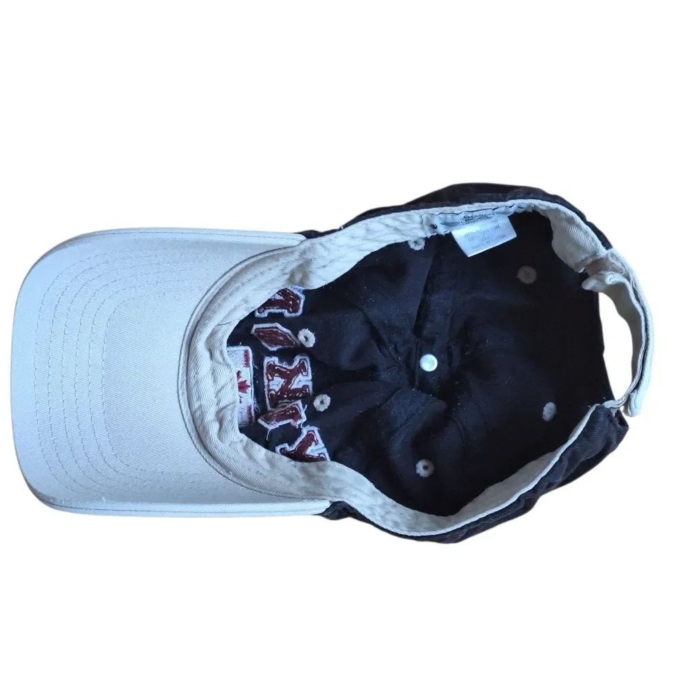 Canadian Original Headwear yukon canadian